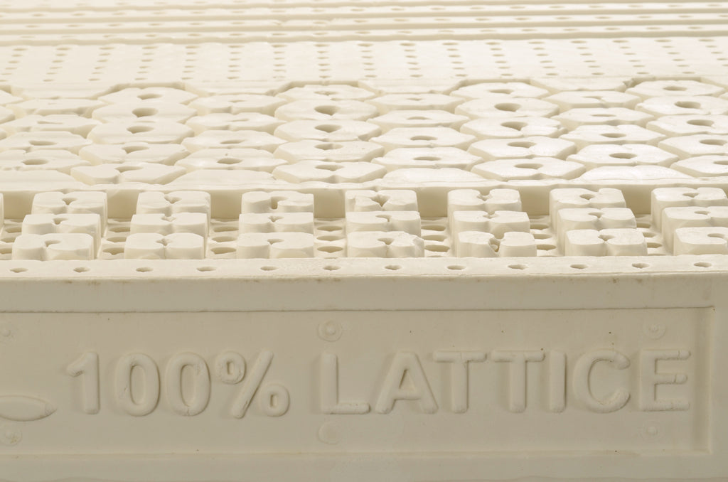 Materasso Lattice