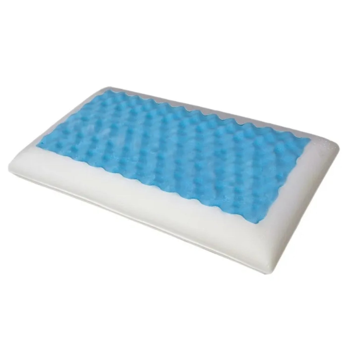 PROMO 2 Guanciali Memory Foam
