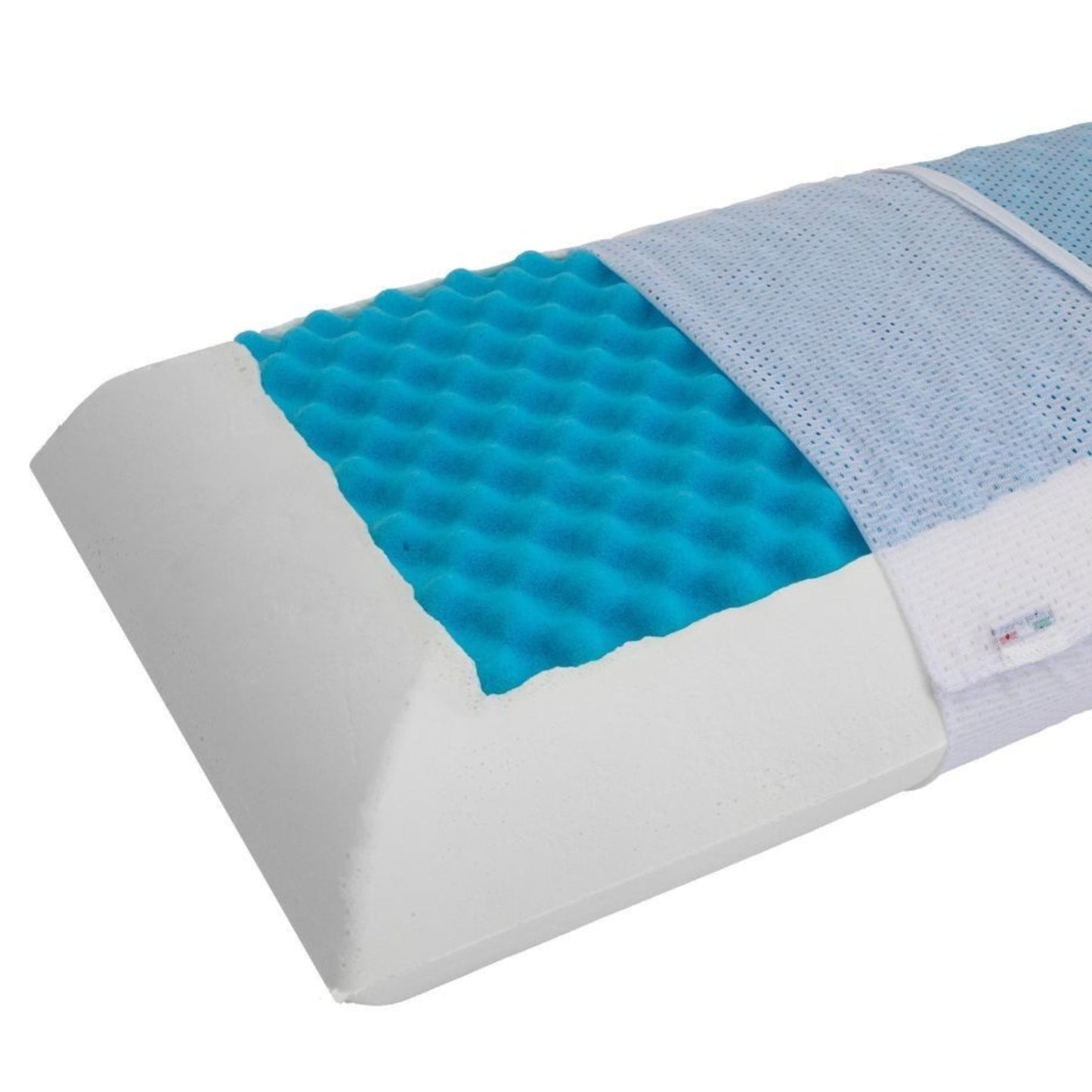 PROMO 2 Guanciali Memory Foam