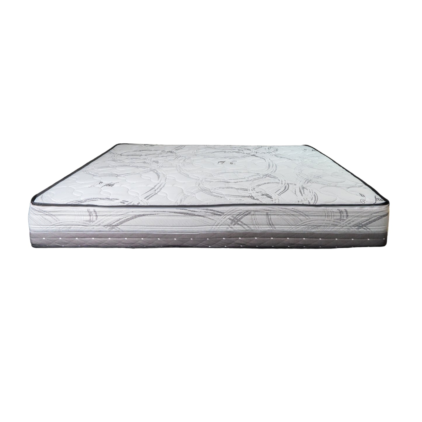 Materasso Zurigo 800 Molle Insacchettate + Memory Foam
