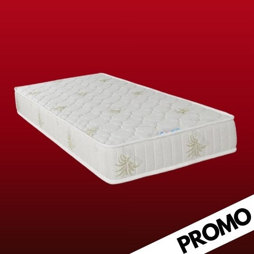 Rete Reclinabile Motorizzata con Doghe in Legno + Materasso ortopedico in poliuretano e memory foam + Guanciale Memory + Cuscino per le gambe in Memory Foam