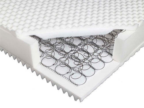 Materasso Basilea Box