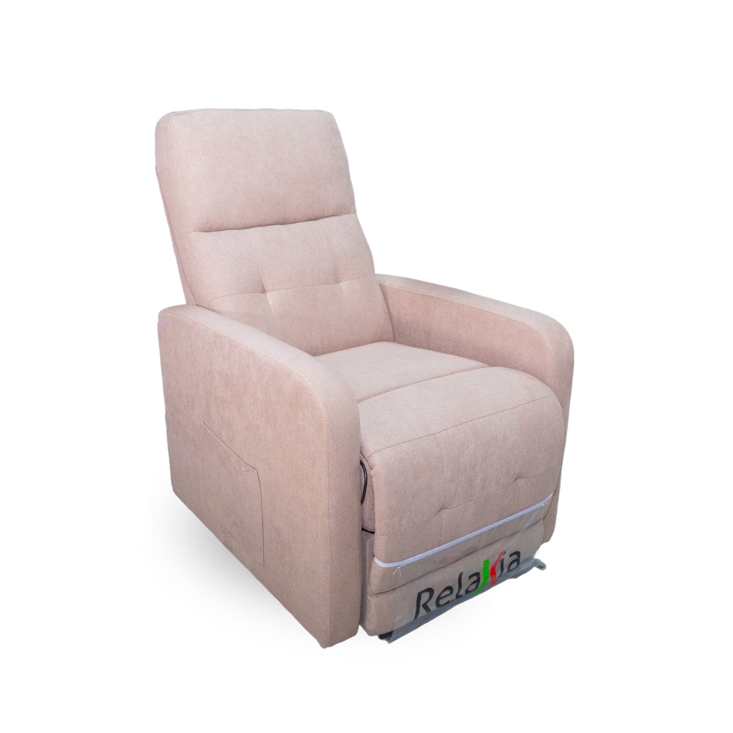 Poltrona Elettrica Relax