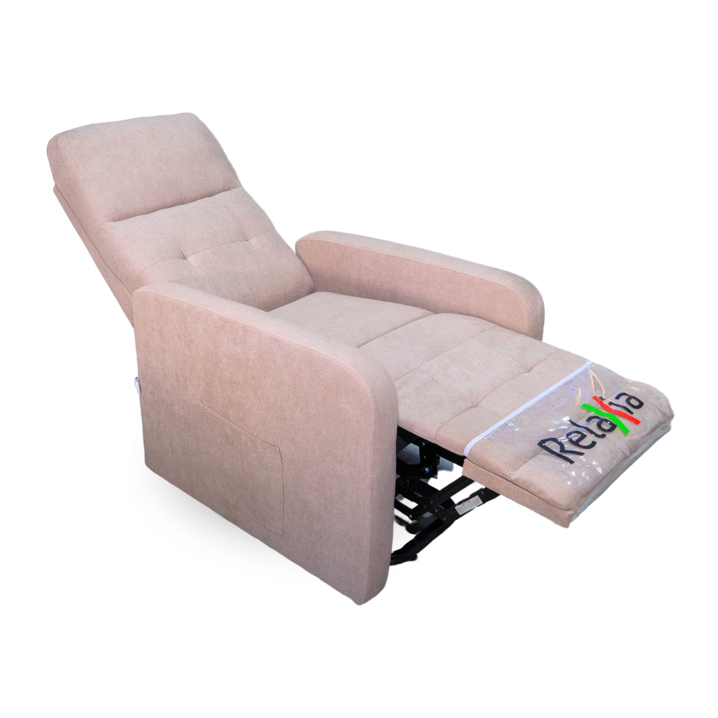 Poltrona Elettrica Relax
