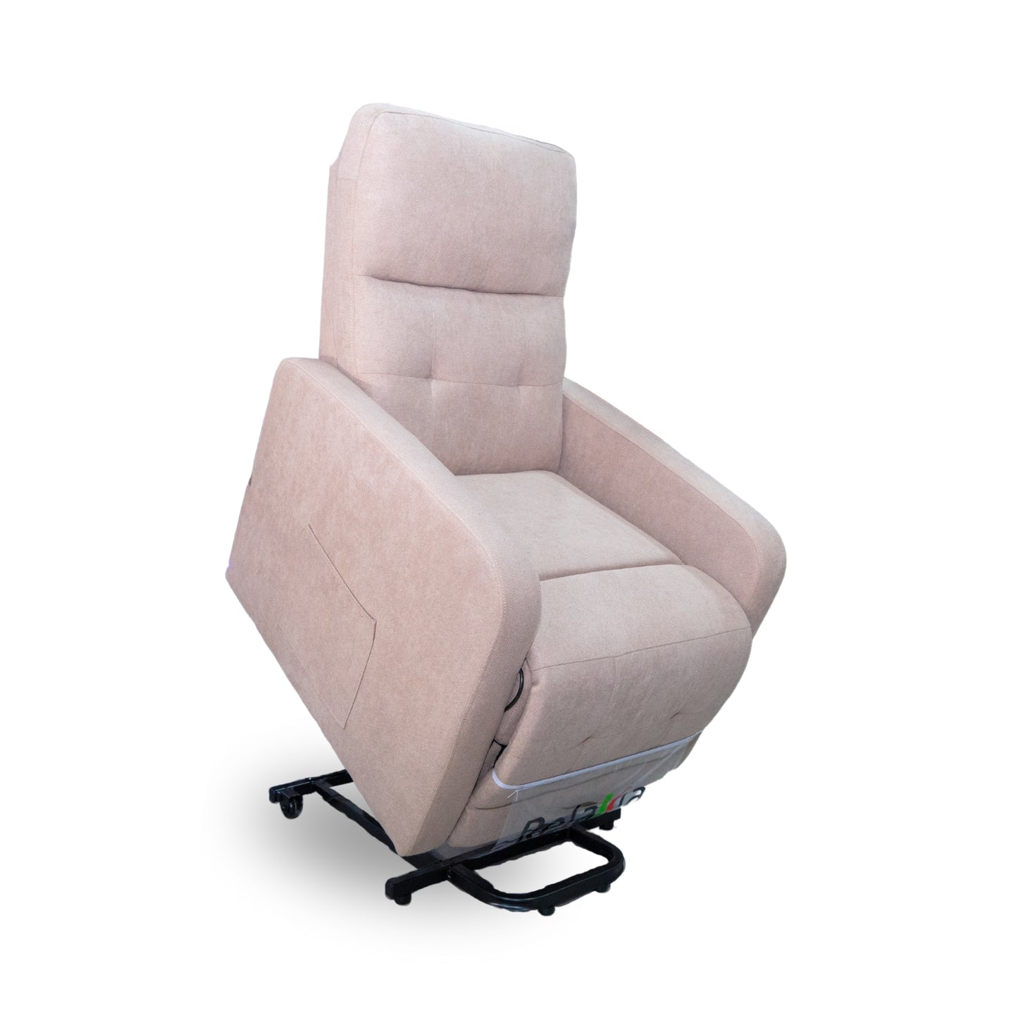 Poltrona Elettrica Relax