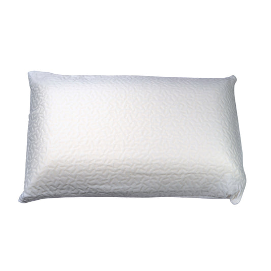 Guanciale Memory Foam h13 Ergonomico Antiacaro