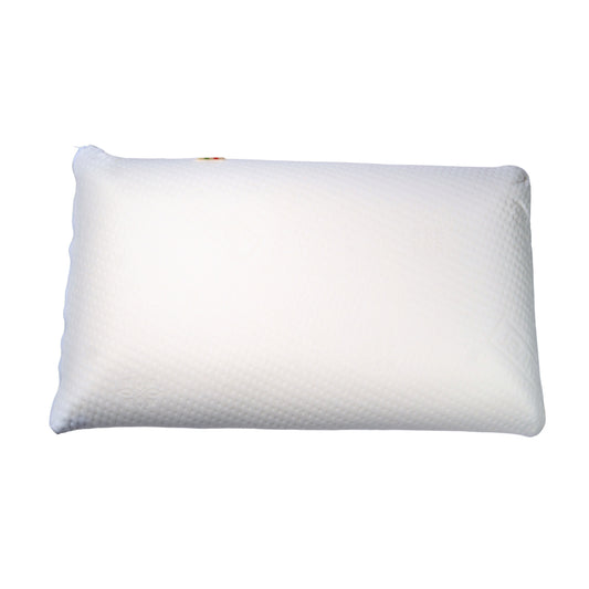 Guanciale Memory Foam h15 Ergonomico Antiacaro