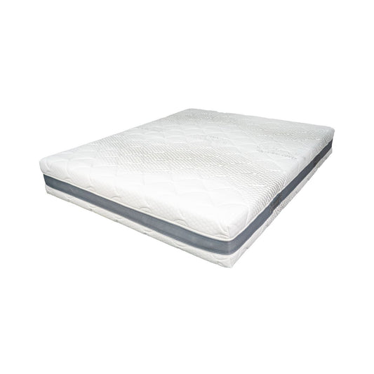 Materasso Millenium Poliuretano + Memory Foam