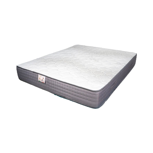 Materasso Londra Memory Foam 2 Strati Fisso H25
