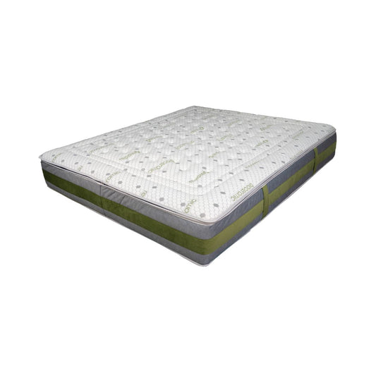 Dubai Materasso Memory Foam: 3 strati Comfort H26
