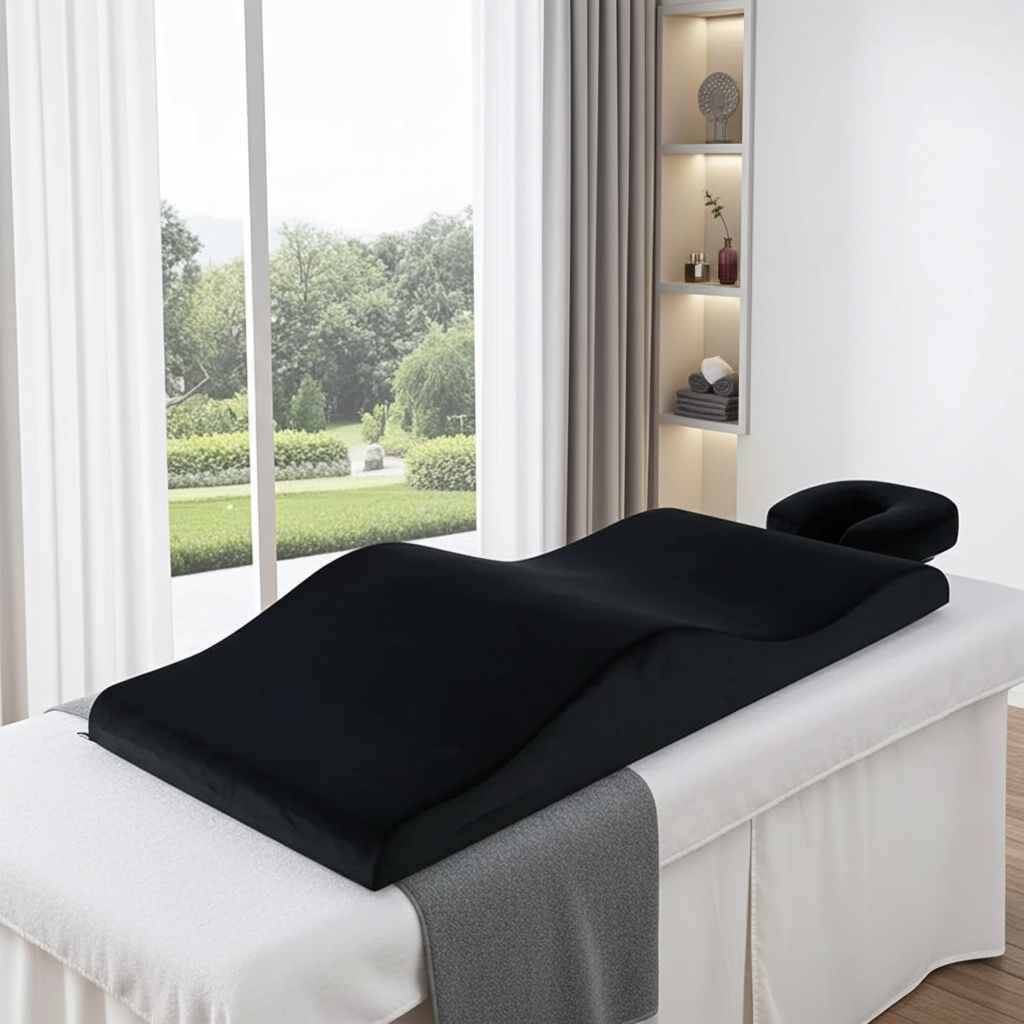 Materasso Ergonomico per Estetica