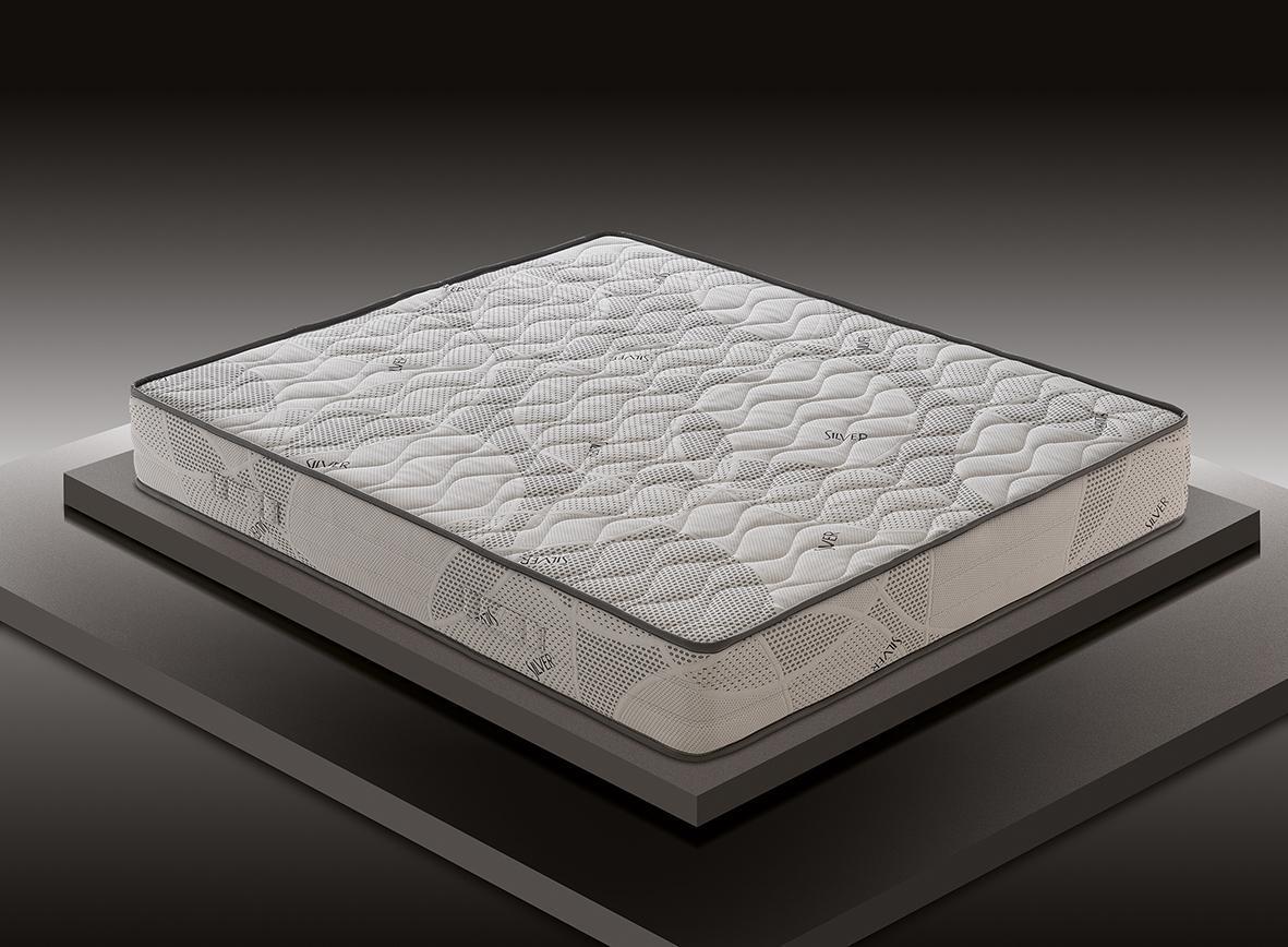 Materasso Londra Memory Foam 2 Strati Fisso H23