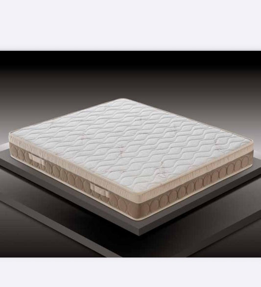 PROMO Materasso Matrimoniale + 2 Cuscini in Memoryfoam