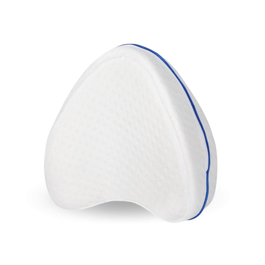 Cuscino per le gambe in Memory Foam